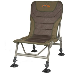 Fox Duralite Low Chair