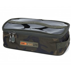 Fox Camolite Accesorry Bag - Large