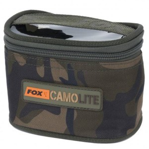Fox Camolite Accessory Bag - Small