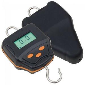 Fox Digital Scales 60 kg