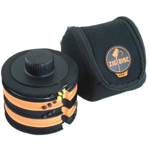 Fox Zig Disk Storage System