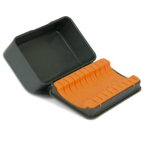 Fox Hook Storage