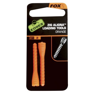 Fox Orange Zig Aligna Loading Tools