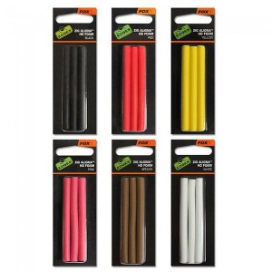 Fox Zig Foam Sleeves