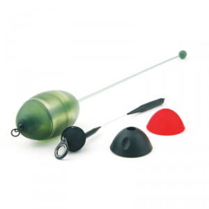 Fox Mini Zig Float Kit