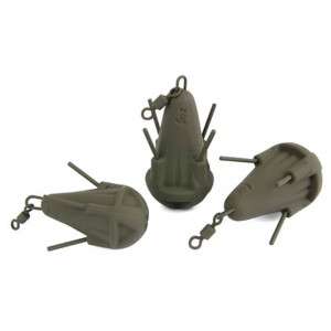 Fox Grappling Marker Leads
