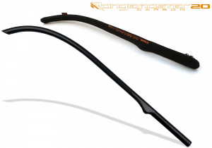 Fox Rangermaster Carbon Throwing