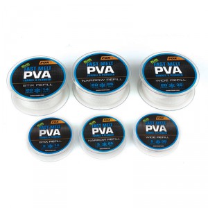 Fox Edges PVA Fast Mesh Refills