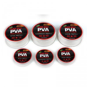 Fox Edges PVA Slow Mesh Refills