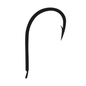 Mustad Power Allround Hook