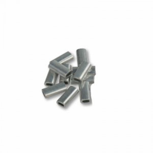 Madcat Aluminium Crimp Sleeves