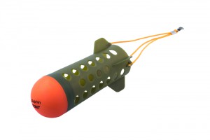 Delphin ZENIT Etetőrakéta