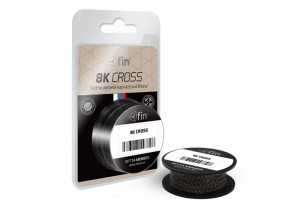 Delphin FIN 8K CROSS
