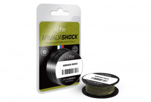 Delphin FIN ARMADA SHOCK