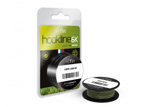 Delphin fin HOOKLINE 6K