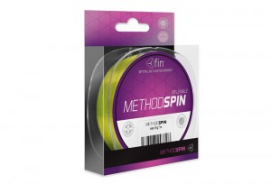 Delphin FIN METHOD SPIN  (200 m)