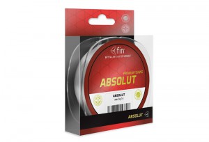 Delphin FIN ABSOLUT (300 m)