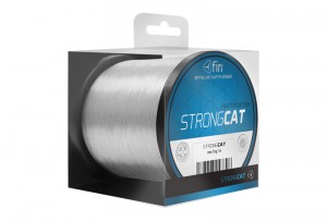Delphin FIN STRONG CAT