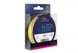 Delphin fin TRON