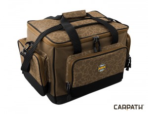Delphin Area CARRY Carpath
