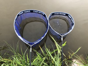 By Döme Blue Method Carp Merítőfej
