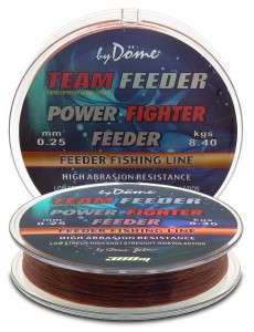By Döme TF Power Fighter