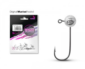 Delphin BOMB! Micro jig fej