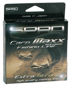 Nevis Carp Maxx