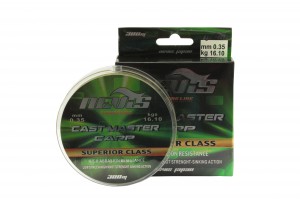 Nevis Cast Master