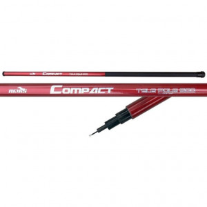 Nevis Compact Pole