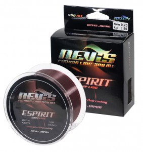 Nevis Espirit