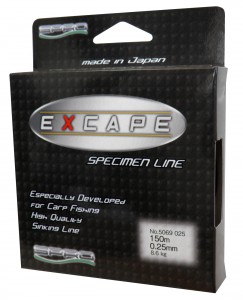 Spro Excape Line