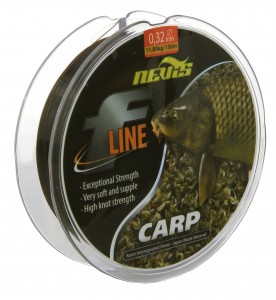 Nevis F-Line Carp
