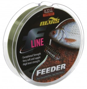 Nevis F-Line Feeder