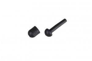 Prologic LM Downforce Tungsten Chod Drop Bead