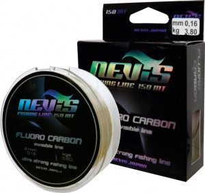 Nevis Fluoro Carbon