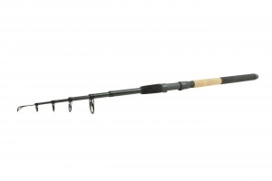 Nevis Fullback Tele