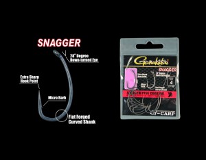 Gamakatsu G-Carp Snagger