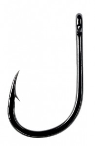 Gamakatsu G-Carp Specialist