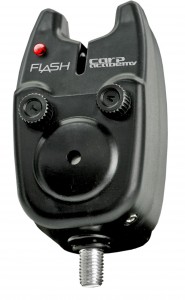 Carp Academy Flash Elektromos Kapásjelző