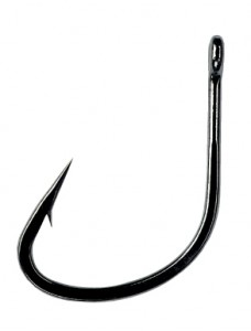 Gamakatsu G-Carp method