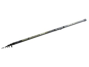 Nevis Magnum Black Bolo (5-20 g)