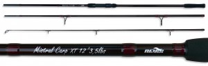 Nevis Mistral XT Carp