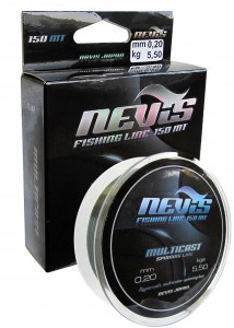 Nevis Multicast