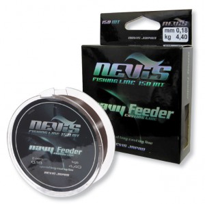 Nevis Navy Feeder
