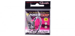 Gamakatsu Power Carp Ring Eye BB