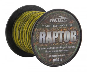 Nevis Raptor