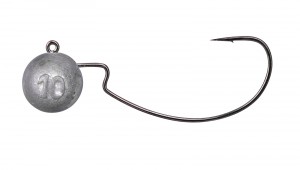 Spro Offset Jig Head