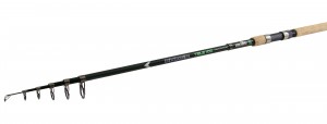 Nevis Ryder Tele