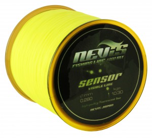 Nevis Sensor Fluo